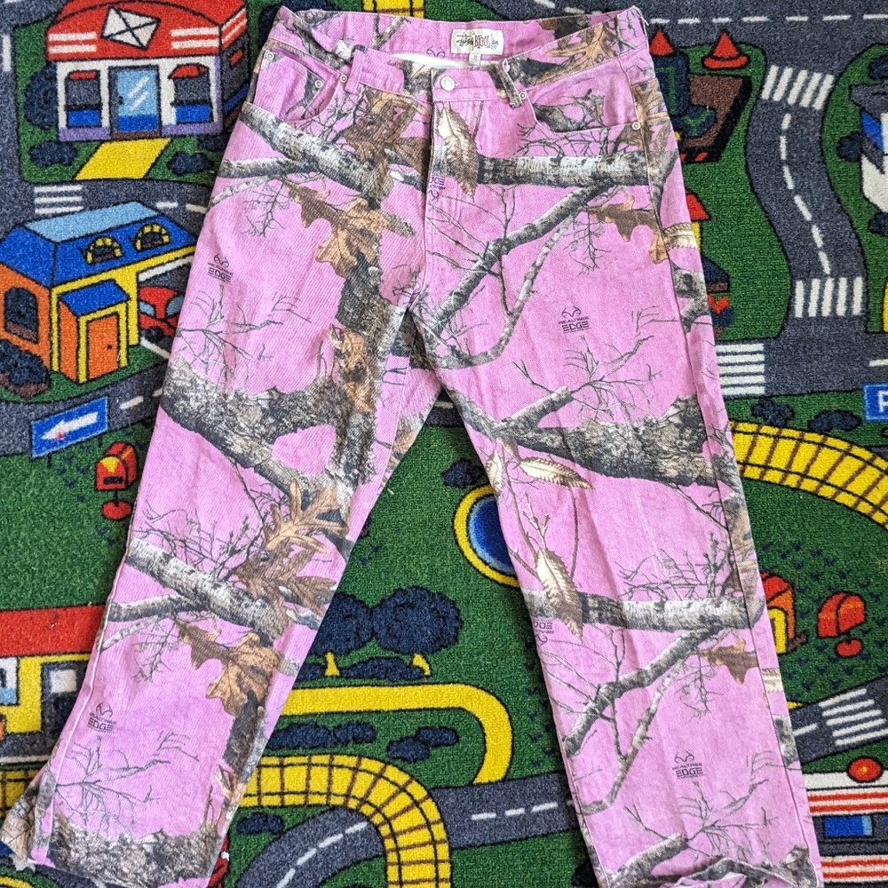 Stüssy Bigol Jeans